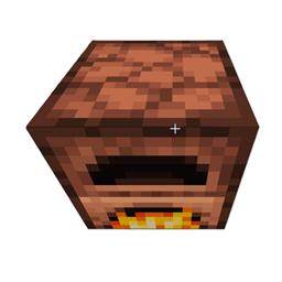Craft With Incinerator or Vanilla Legendary Weapons logo