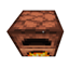 Craft With Incinerator or Vanilla Legendary Weapons logo