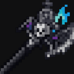 The Revenants Gravescepter project image