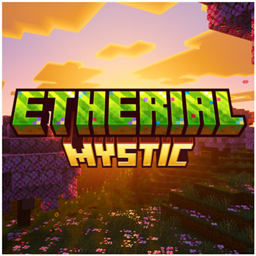 Ethereal Mystic Shader logo