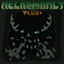 Necromancy Plus+ logo