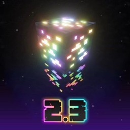 GlowCraft Shader 2.3 (Vibrant Visuals) logo
