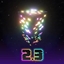 GlowCraft Shader 2.3 (Vibrant Visuals) logo
