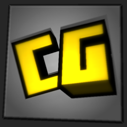 Changing gamemode project image