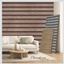 Wood panel wallpaper | WP-7 logo