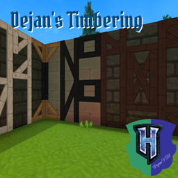 Dejan's Timbering project image