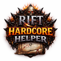 Hardcore logo