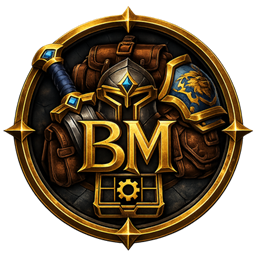 BisManager logo