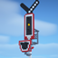 Thailand Voxel Rail Stuff IR logo