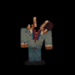 Jimmy's Mineshaft project image