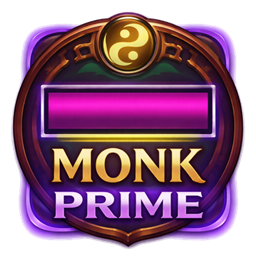 Monk Stagger Bar Prime logo