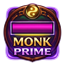 Monk Stagger Bar Prime logo
