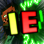 Infinite Evil - Mods logo