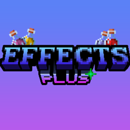 Effects PLUS SMP logo