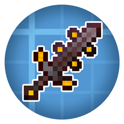 Create: Unbreakable Netherite Sword