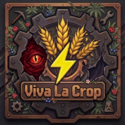 Viva La Crop project image