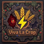 Viva La Crop logo