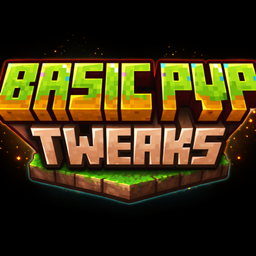 Basic PvP Tweaks logo