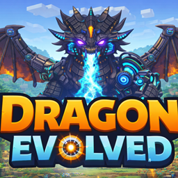 Dragon Evolved logo