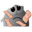 Passive Health Regen: Bandages logo