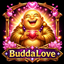 Budda Love logo