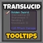 translucid tooltips pro logo