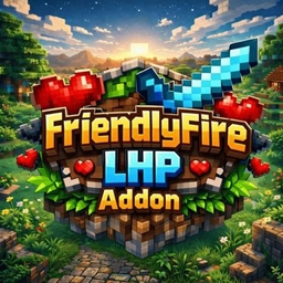 FriendlyFire (LifeHeartsPro Addon) logo