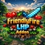 FriendlyFire (LifeHeartsPro Addon) logo
