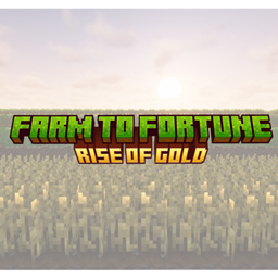 Farm to Fortune - Rise of Gold project image