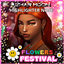 AZHARMOONN Nose Highlight – Flowers Festival Collection logo