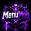 MenuMod logo