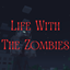 Life with the zombies logo