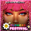 Butterfly Liner – Flowers Festival Collection by AzharMoonn logo