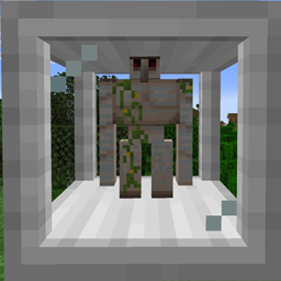 Compact Iron project image