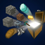Absolute Order: Custom Chest Auto-Sorter logo