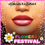 Sakura Lipstick – Flowers Festival Collection logo
