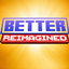Better Reimagined logo