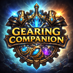 Gearing Companion logo