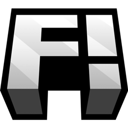 Factorial logo