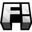 Factorial logo