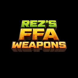 Rez's FFA WEAPONS project image