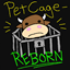 PetCage-Reborn (Midnight Ready) logo
