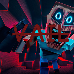 VAIL - Horror logo