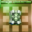 Ben 10 MINEDITION (ALIEN EVO MODPACK) logo