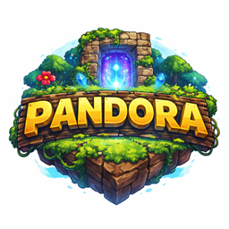 PANDORA SERVER PACK logo