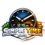 Simple Time HUD logo