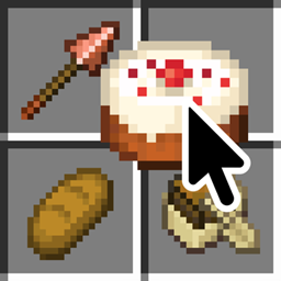 Pickup Animations project image