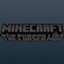 The Cursed Mod Curseforge logo