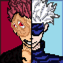 Cursed Souls (Cursed Fate Addon) logo