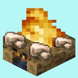 ForgeFire logo